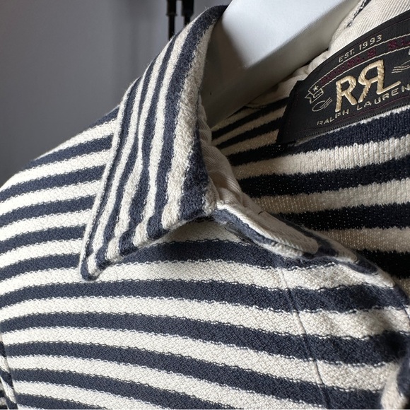 Ralph Lauren Striped Polo - Picture 5 of 6